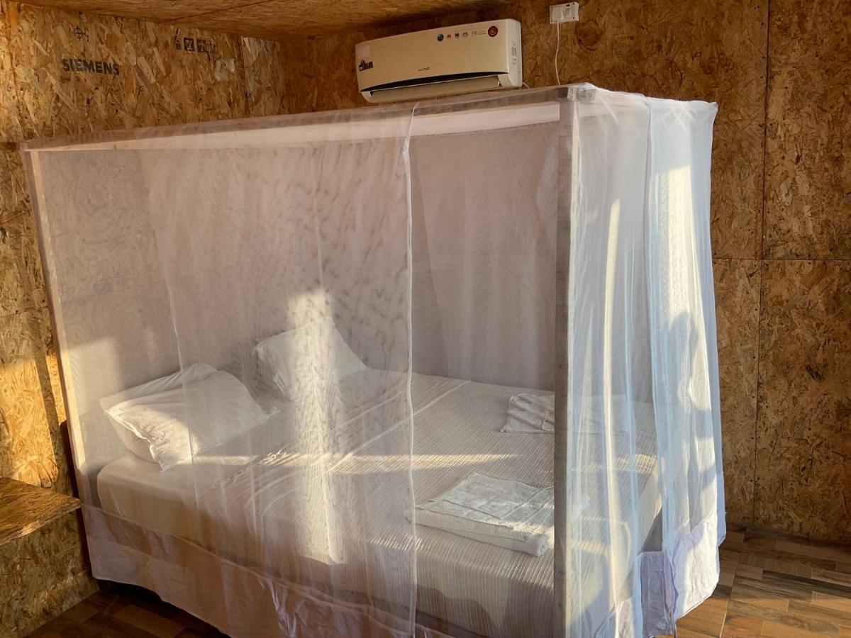 Papillon Beach Huts Hotel Bãi biển Bãi biển Palolem Ngoại thất bức ảnh